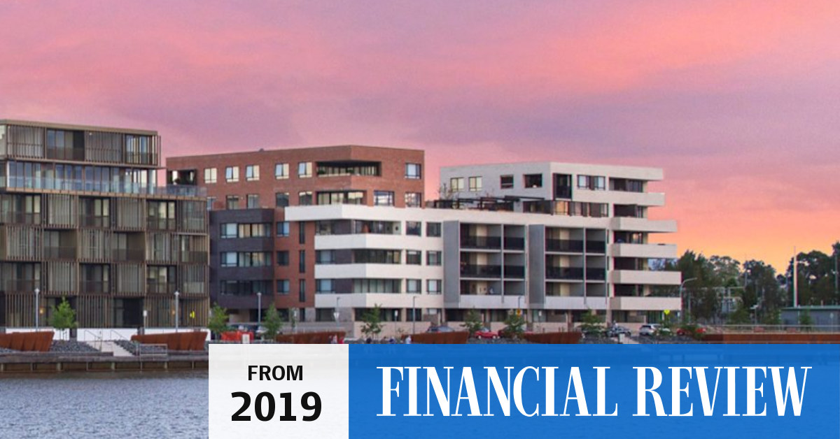Canberra overtakes Sydney as most expensive rental city Domain Group